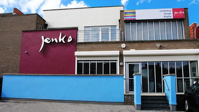 Jenko Marketing appoint Simply Shredding Hull