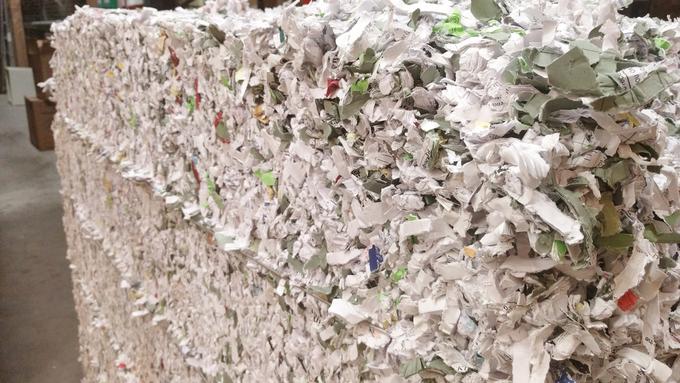 Simply Shredding Hull Open For Business