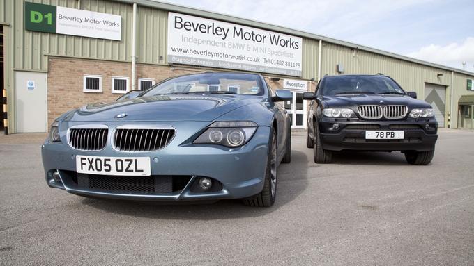Beverley Motor Works Appoint Simply Shredding Hull