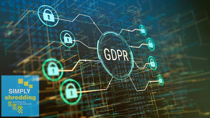 GDPR's Requirement For Confidential Destruction