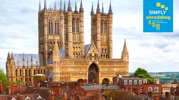 Simply Shredding Hull expands into Lincoln