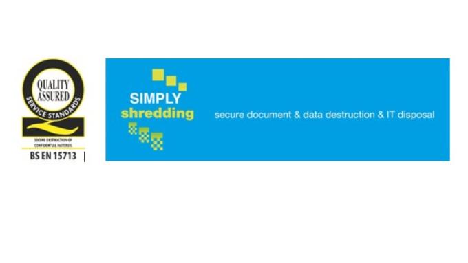 Simply Shredding Hull Retains BSEN Status