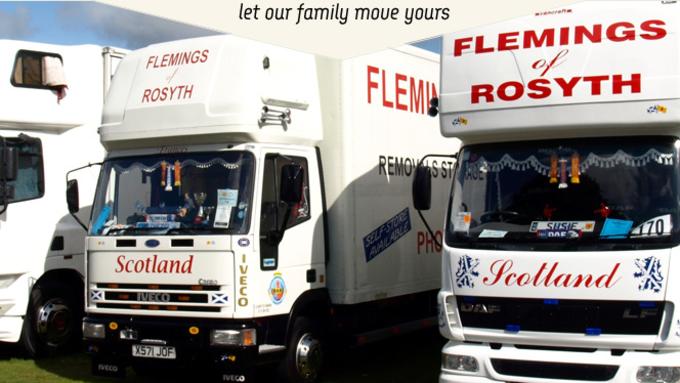 Secure Shredding In Dunfermline