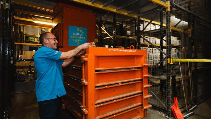 Protecting Your Information the Right Way: Why Secure Shredding Matters More Than Ever
