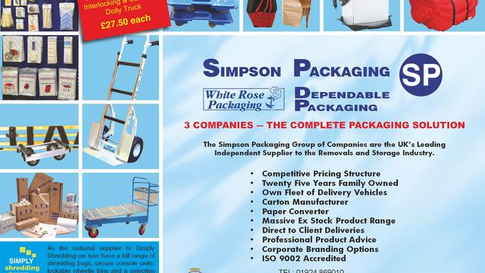 Shredding Supplies