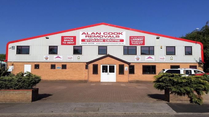 Simply Shredding Opens In Lowestoft & Great Yarmouth
