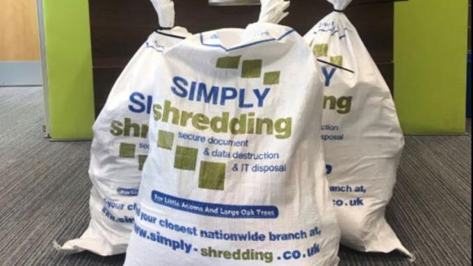 Confidential Destruction Services Hull