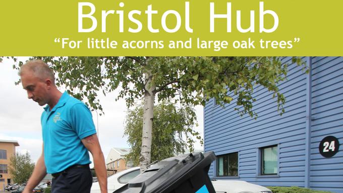 Shredding Hub Opens In Bristol