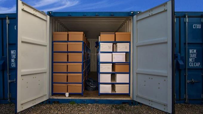 Simply Shredding Opens In Nuneaton