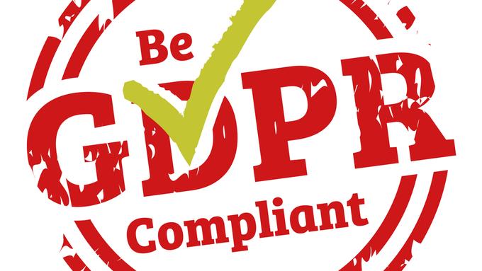 Helping You To Become GDPR Compliant