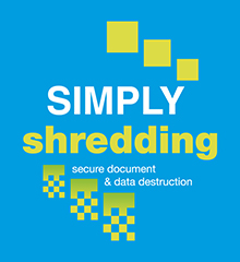 Simply Shredding