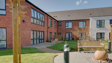 Providing Shredding Services In Care Homes
