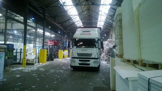 Secure Shredding Macclesfield