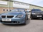 Beverley Motor Works Appoint Simply Shredding Hull