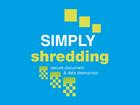 Confidential Shredding Harrogate