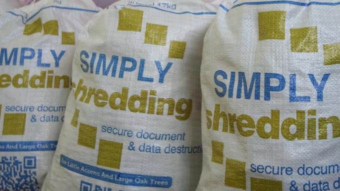 Simply Shredding Opens In Blackpool