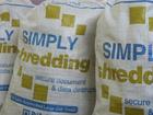 Simply Shredding Opens In Blackpool