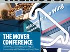 Simply Shredding At The Mover Conference 