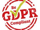 Helping You To Become GDPR Compliant