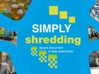 Simply Shredding Opens In East London