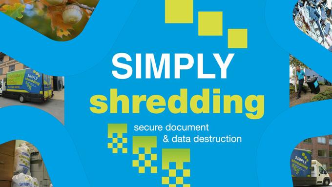 Simply Shredding Opens In East London