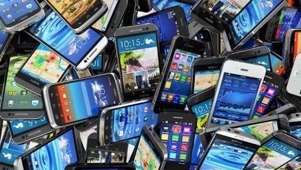 Mobile Phone Disposal